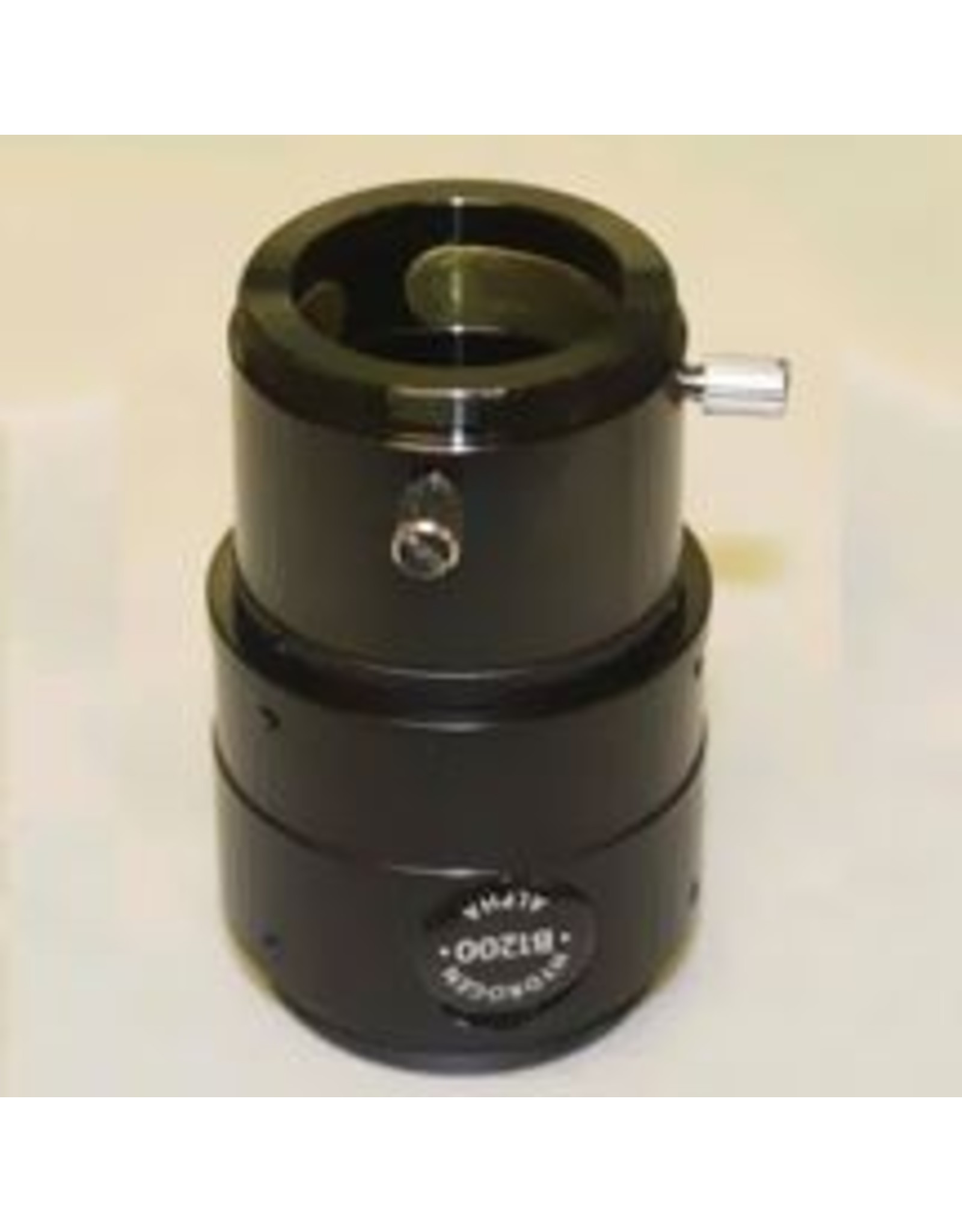 Lunt Lunt Solar Systems B3400 Blocking Filter 2" Extension Tube