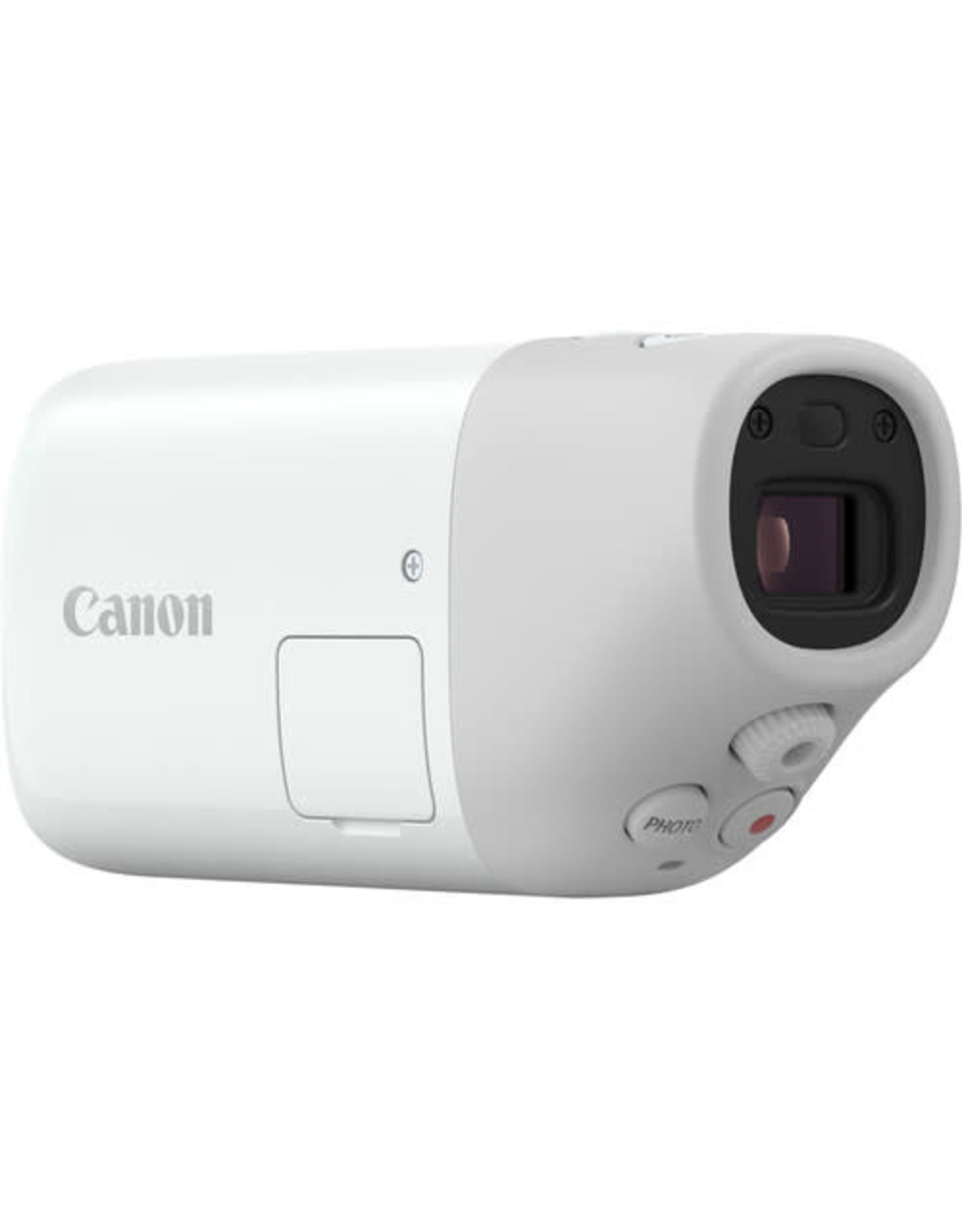 バーゲンブック Canon キヤノン PowerShot ZOOM - カメラ