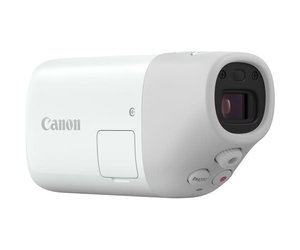 Canon PowerShot Zoom Monocular Compact Digital Camera