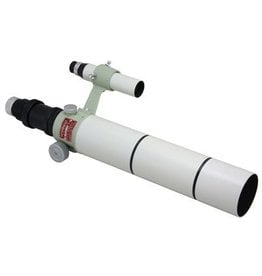 Takahashi Takahashi FS-60Q 60mm Fluorite Quad Refractor with CQ Module