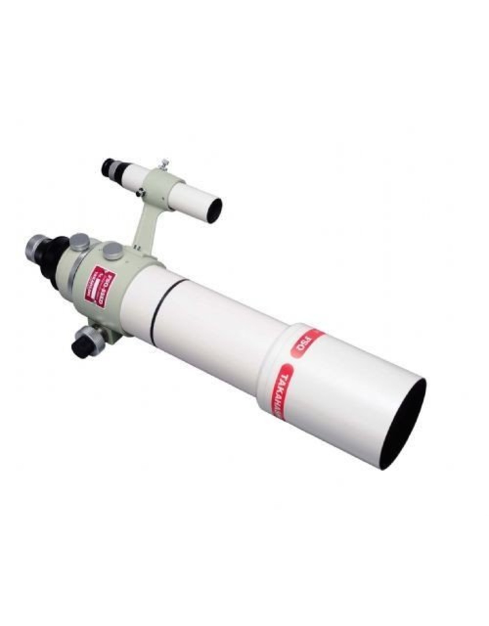 Takahashi Takahashi FSQ-85EDX Astrograph Refractor (No Flattener-Special Order Only)
