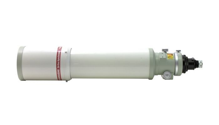 Takahashi TOA-130NS Optical Tube with 2.7