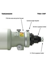 Takahashi Takahashi TOA-130NFB Optical Tube Assembly with 4" Focuser
