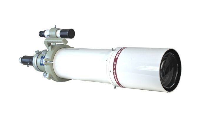 Japan Telescope Vixen ED81S Refractor Telescope | Multi