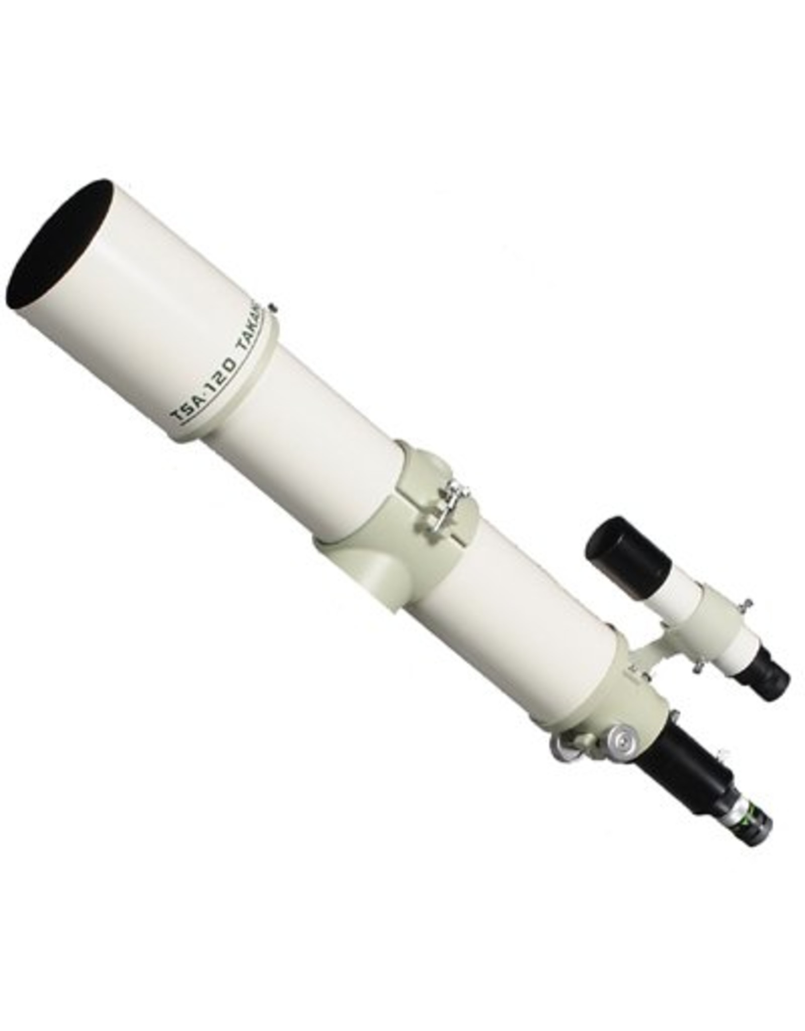 Takahashi Tsa 120 Triplet Apo Refractor Camera Concepts And Telescope