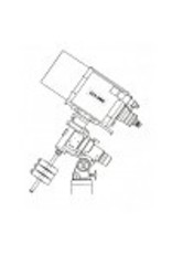 Takahashi Takahashi CCA-250 Tri-Focal Astrograph