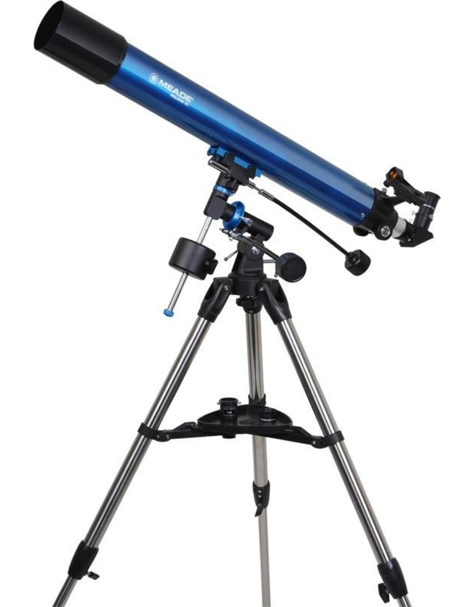 meade telescopes