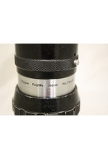 Nikon Nikkor-Q 200mm f4  Non-AI lens with Case  (Pre-owned)