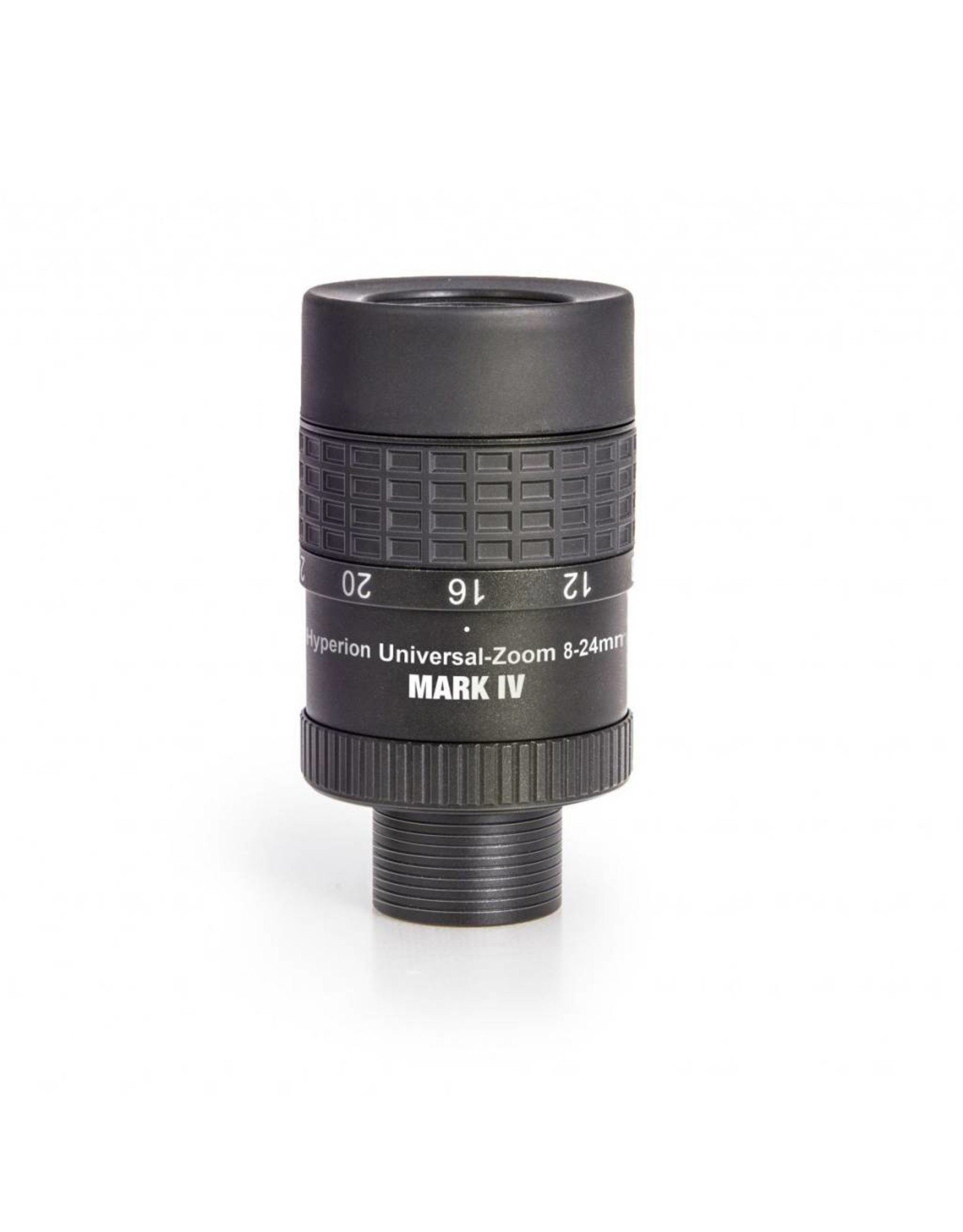 Baader Planetarium Baader Hyperion Universal Zoom Mark IV, 8-24mm eyepiece (1¼" / 2")