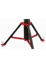 William Optics William Optics 1000 Mortar Tri-Pier Red with Standard 3/8"  Plate Adapter