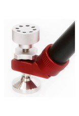 William Optics William Optics 1000 Mortar Tri-Pier Red with Standard 3/8"  Plate Adapter