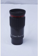 Arcturus Arcturus Ebony 5mm 70 Degree SWA Eyepiece