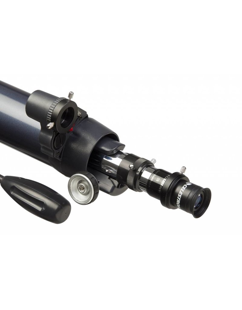 Celestron Celestron AstroMaster Eyepiece Accessory Kit Camera