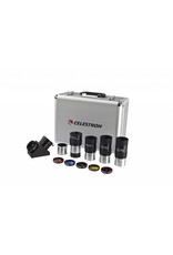Celestron Celestron 2 Inch Eyepiece & Filter Accessory Kit - 94305