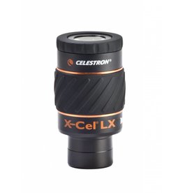 Celestron Celestron X-Cel LX 7 mm Eyepiece
