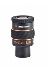 Celestron Celestron X-Cel LX 9 mm Eyepiece