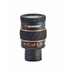 Celestron Celestron X-Cel LX 9 mm Eyepiece