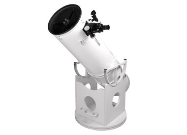 Dobsonian Reflectors