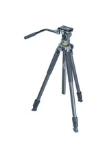 Vanguard Vanguard ALTA PRO 2 263AV Aluminum Tripod with Lightweight Video Head