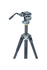 Vanguard Vanguard ALTA PRO 2 263AV Aluminum Tripod with Lightweight Video Head