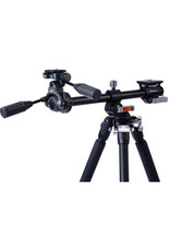 Vanguard Vanguard VEO3+263AP PROFESSIONAL ALUMINUM TRIPOD WITH PANHEAD | OVERHEAD SHOOTING