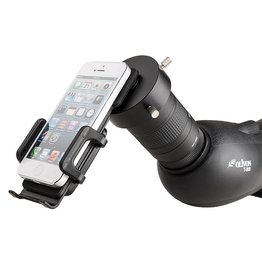 Olivon Universal Smartphone Camera Adapter