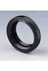 T Mount Adapter Ring Nikon AF