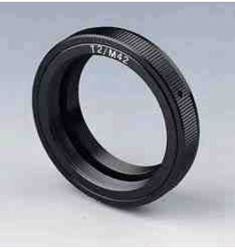 Celestron T Mount Adapter Ring Nikon AF