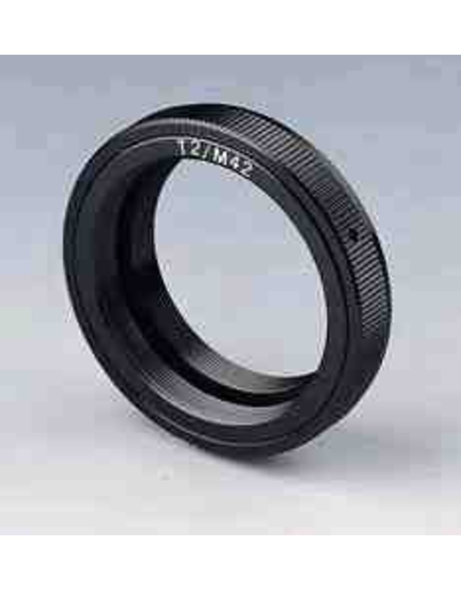 T Mount Adapter Ring Olympus/Panasonic 4/3 Cameras