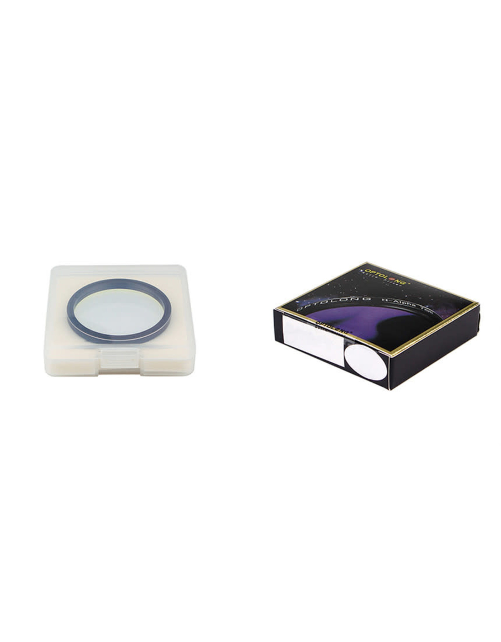 Optolong Optolong 5 Filter Set LRGB & H-Alpha 31mm unmounted