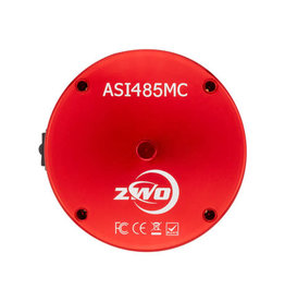 ZWO ZWO ASI485MC Color Astronomy Camera USB 3.0 - ASI485MC