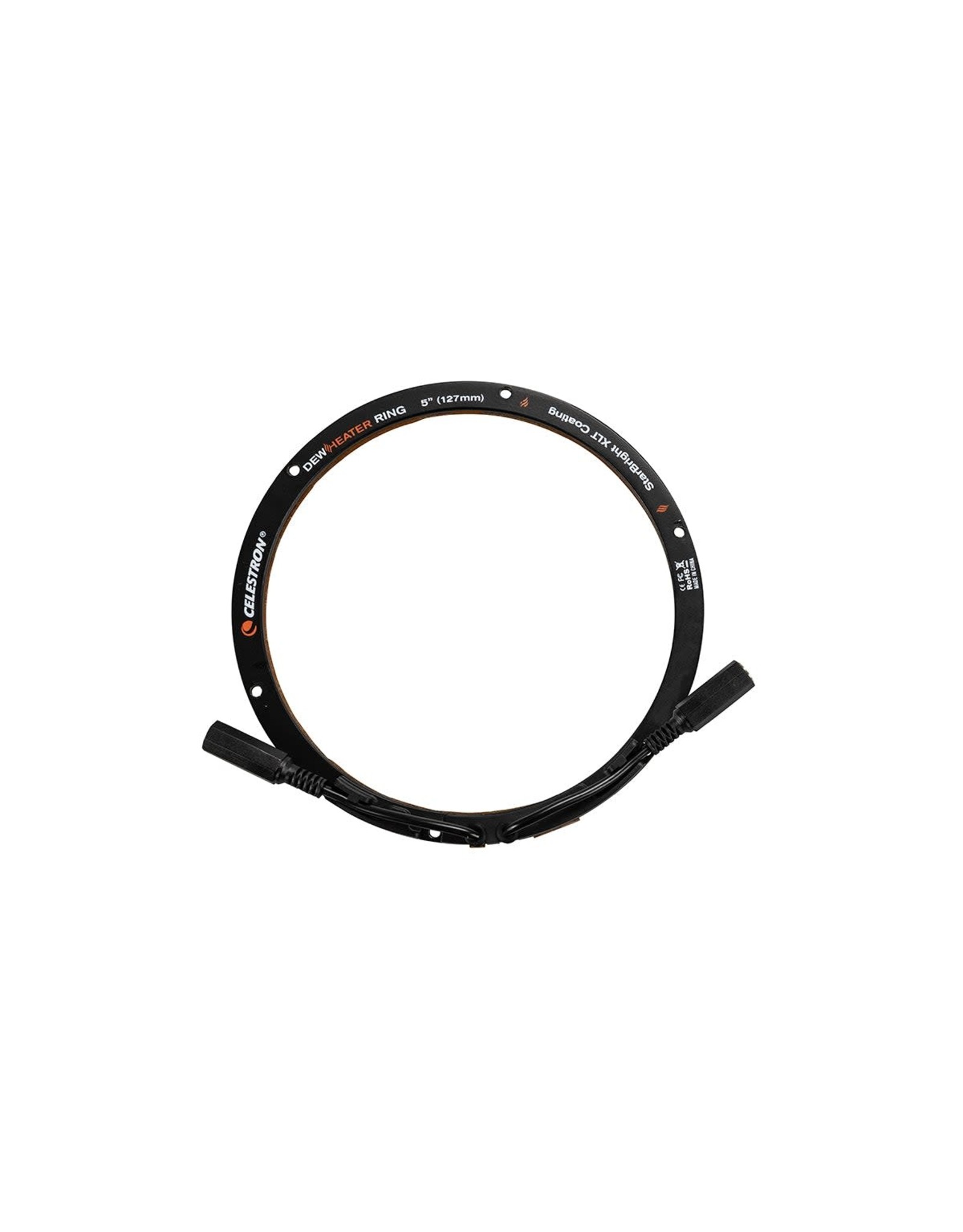 Celestron Celestron DEW HEATER RING - 5" - 94055