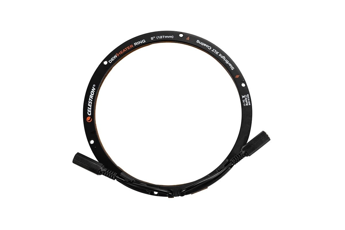 Celestron DEW HEATER RING - 5