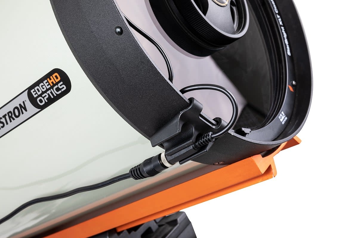 Celestron DEW HEATER RING 9.25" 94052 Camera Concepts & Telescope