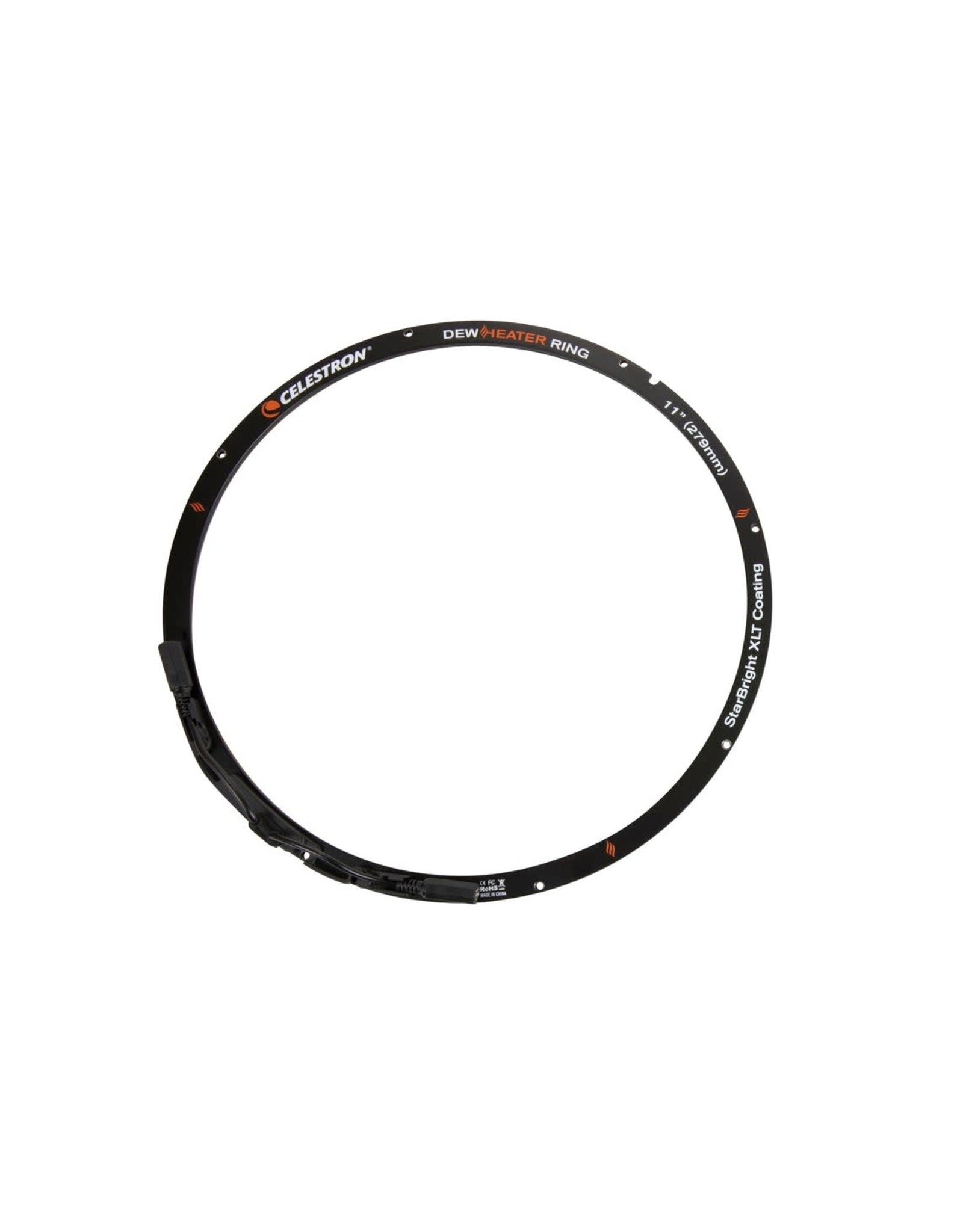 Celestron Celestron DEW HEATER RING - 11" - 94053