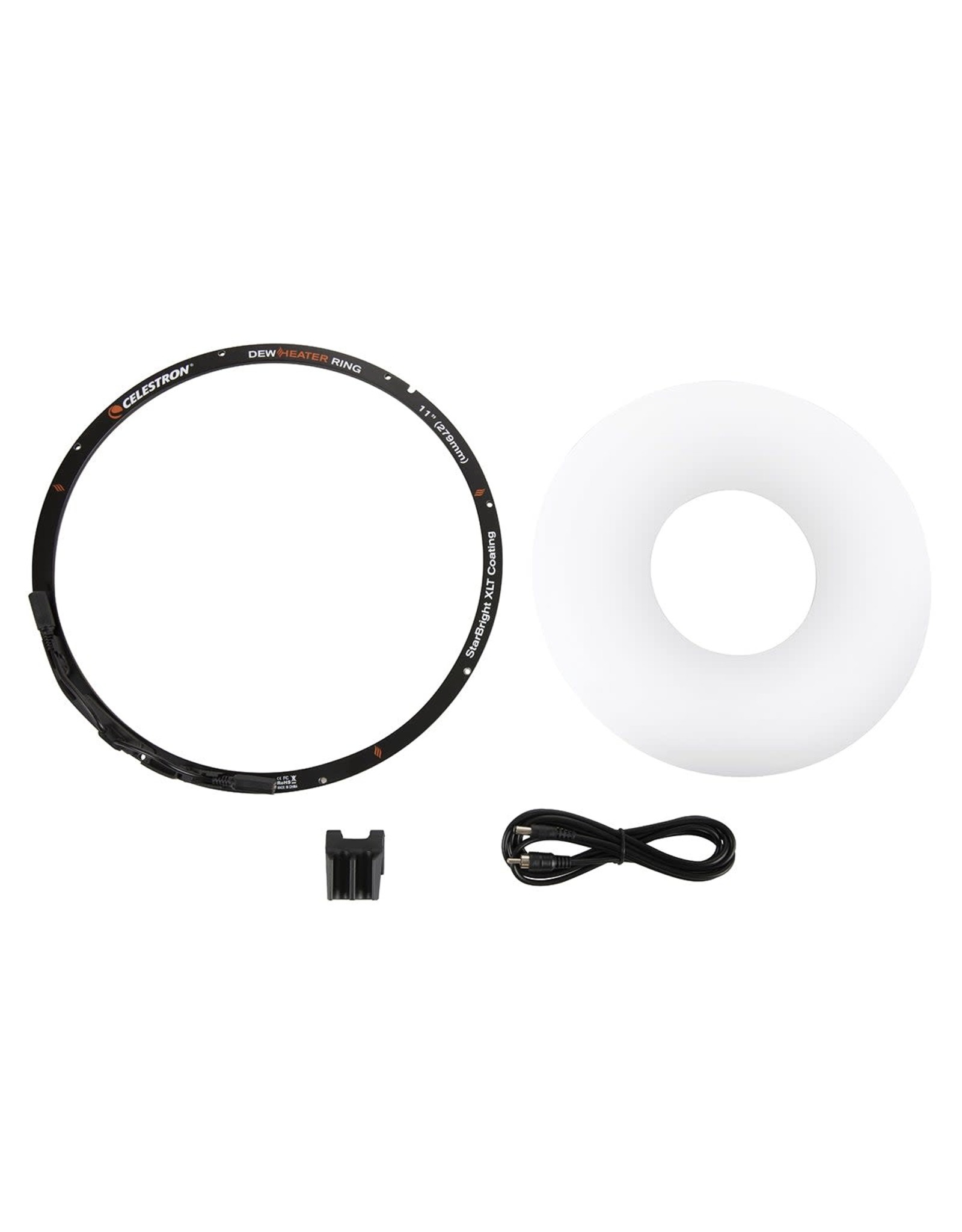 Celestron Celestron DEW HEATER RING - 11" - 94053