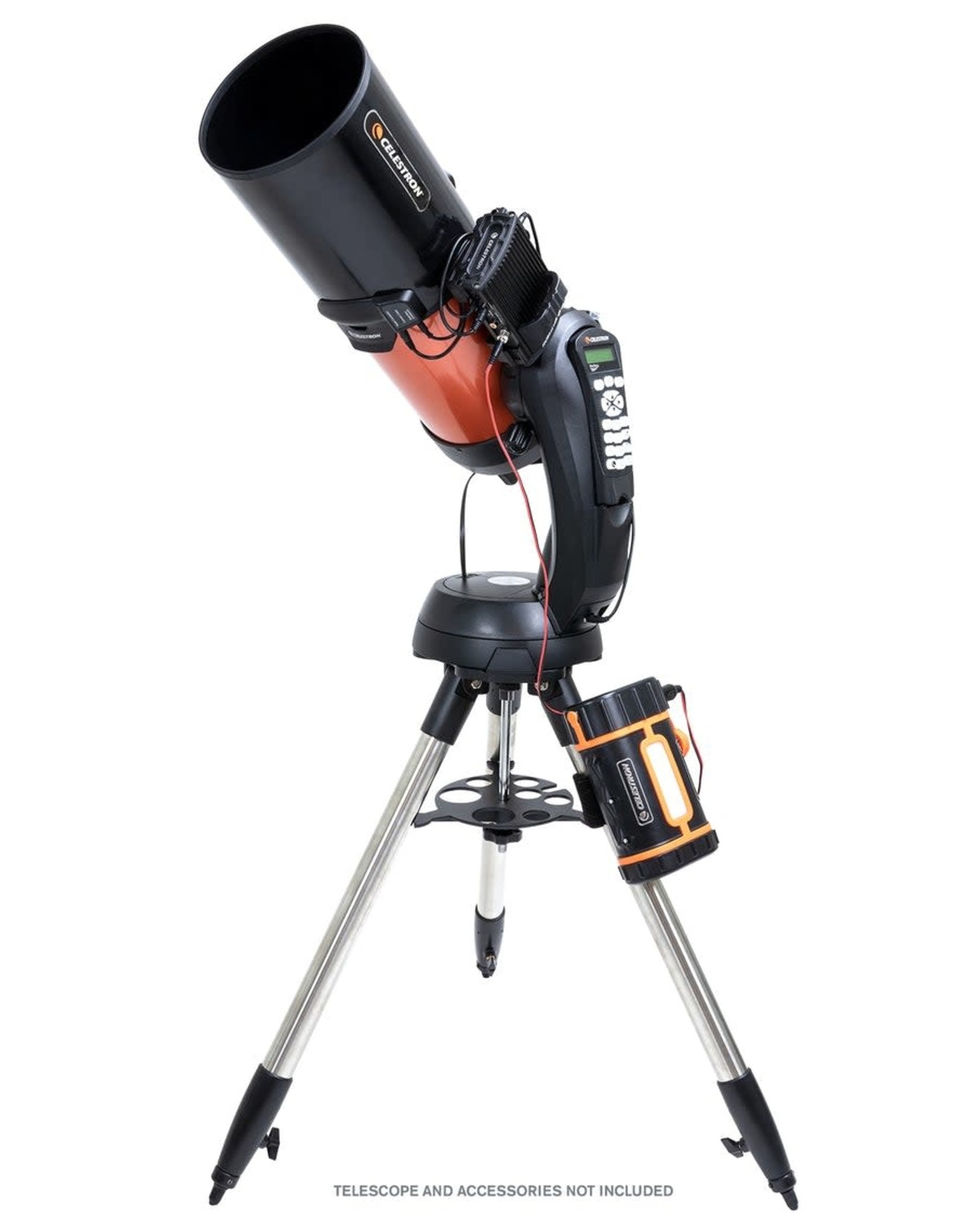 Celestron Celestron SMART DEWHEATER CONTROLLER 2X - 94035