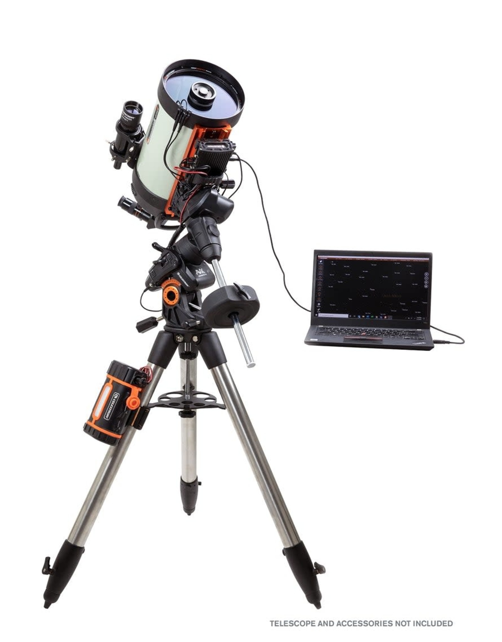 Celestron Celestron SMART DEWHEATER CONTROLLER 2X - 94035