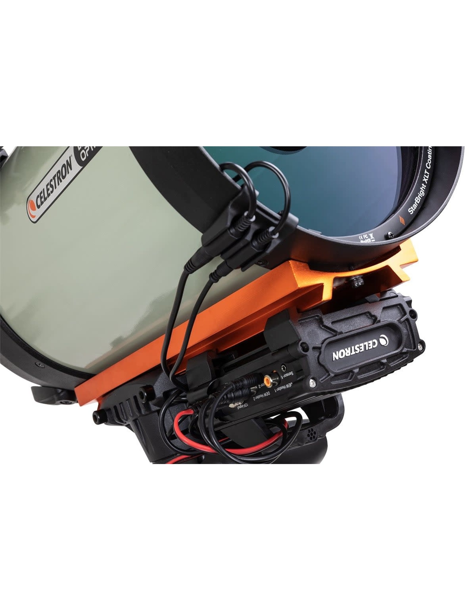 Celestron Celestron SMART DEWHEATER CONTROLLER 2X - 94035