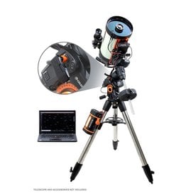 Celestron Celestron SMART DEWHEATER & POWER CONTROLLER 4X - 94036