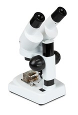 Celestron Celestron Labs S20 Angled Stereo Microscope - 44137 (LIMITED QUANTITIES)