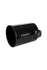 Celestron Celestron Aluminum 6" Dew Shield with Cover Cap - 94020