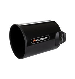 Celestron Celestron Aluminum 6" Dew Shield with Cover Cap - 94020