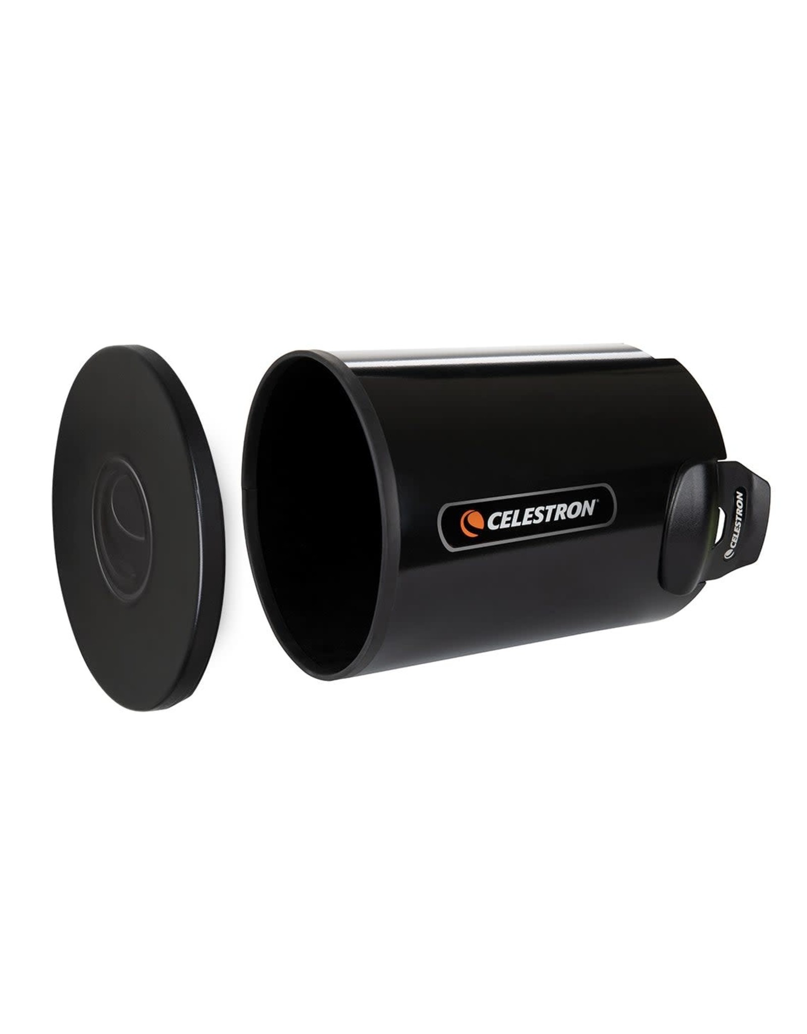 Celestron Celestron Aluminum 6" Dew Shield with Cover Cap - 94020