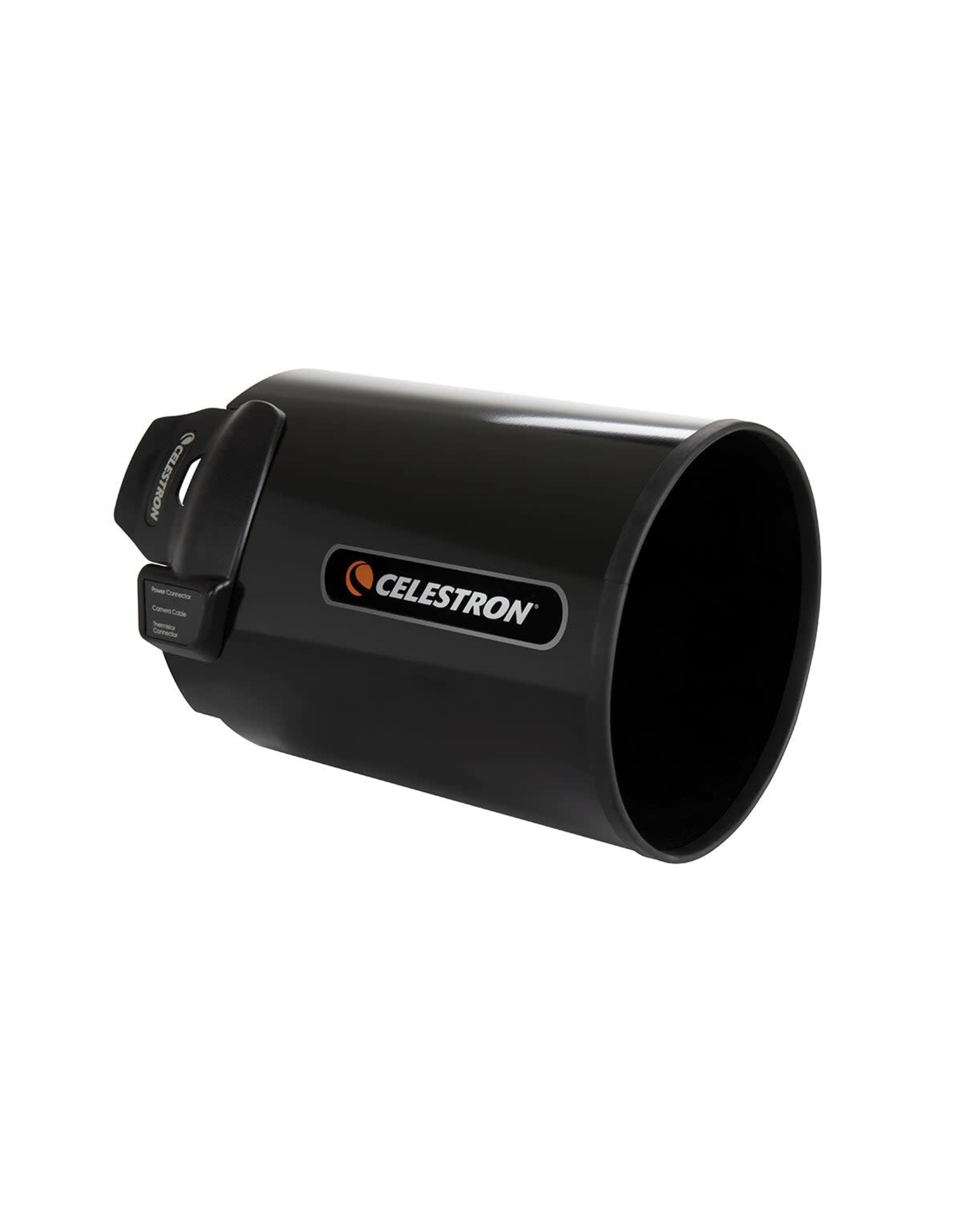 Celestron Celestron Aluminum 6" Dew Shield with Cover Cap - 94020