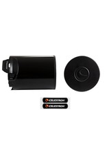 Celestron Celestron Aluminum 6" Dew Shield with Cover Cap - 94020