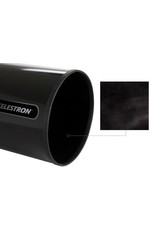 Celestron Celestron Aluminum 6" Dew Shield with Cover Cap - 94020