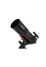 Celestron Celestron Aluminum 6" Dew Shield with Cover Cap - 94020