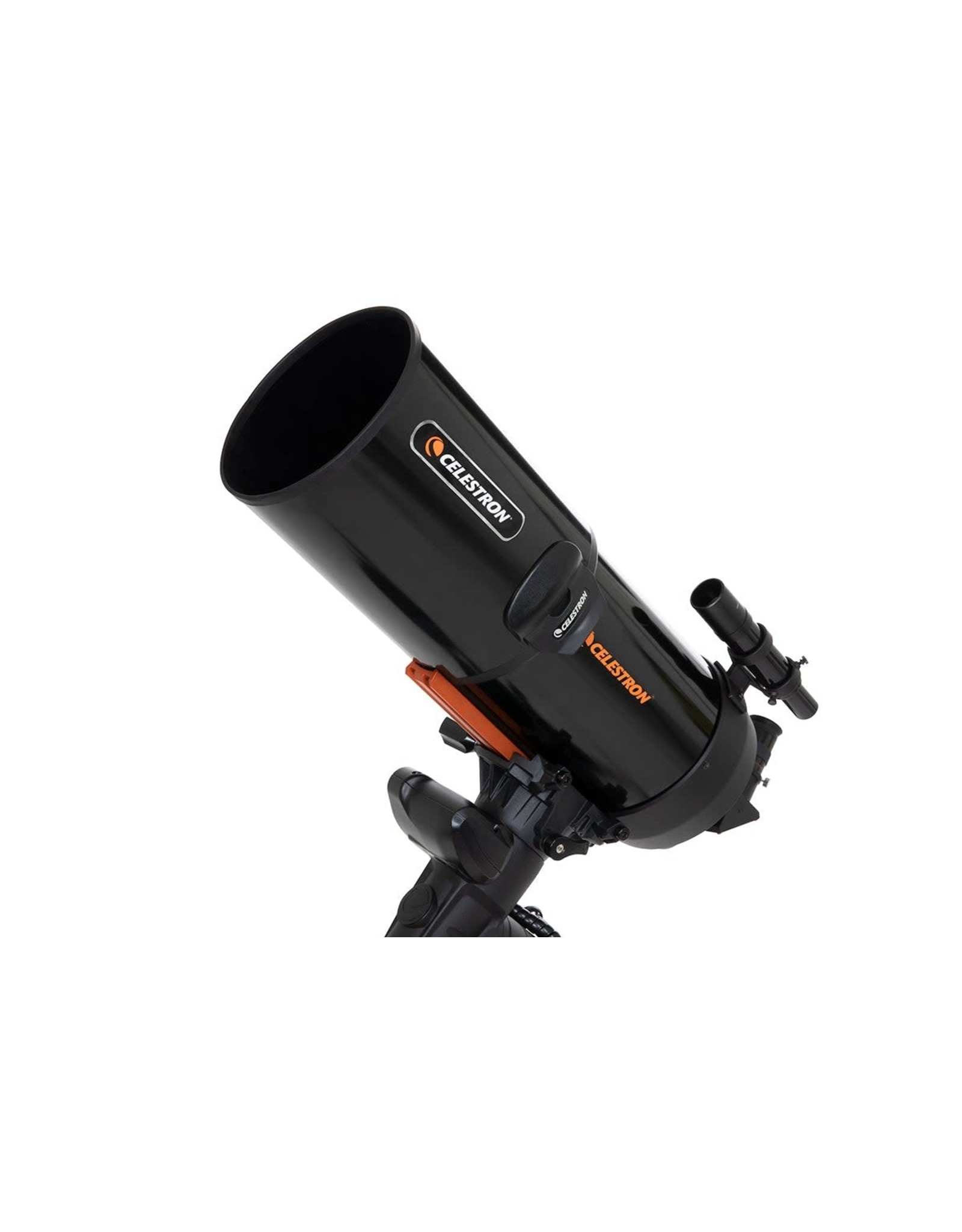 Celestron Celestron Aluminum 6" Dew Shield with Cover Cap - 94020