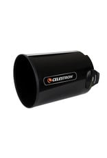 Celestron Celestron Aluminum 8" Dew Shield with Cover Cap - 94021